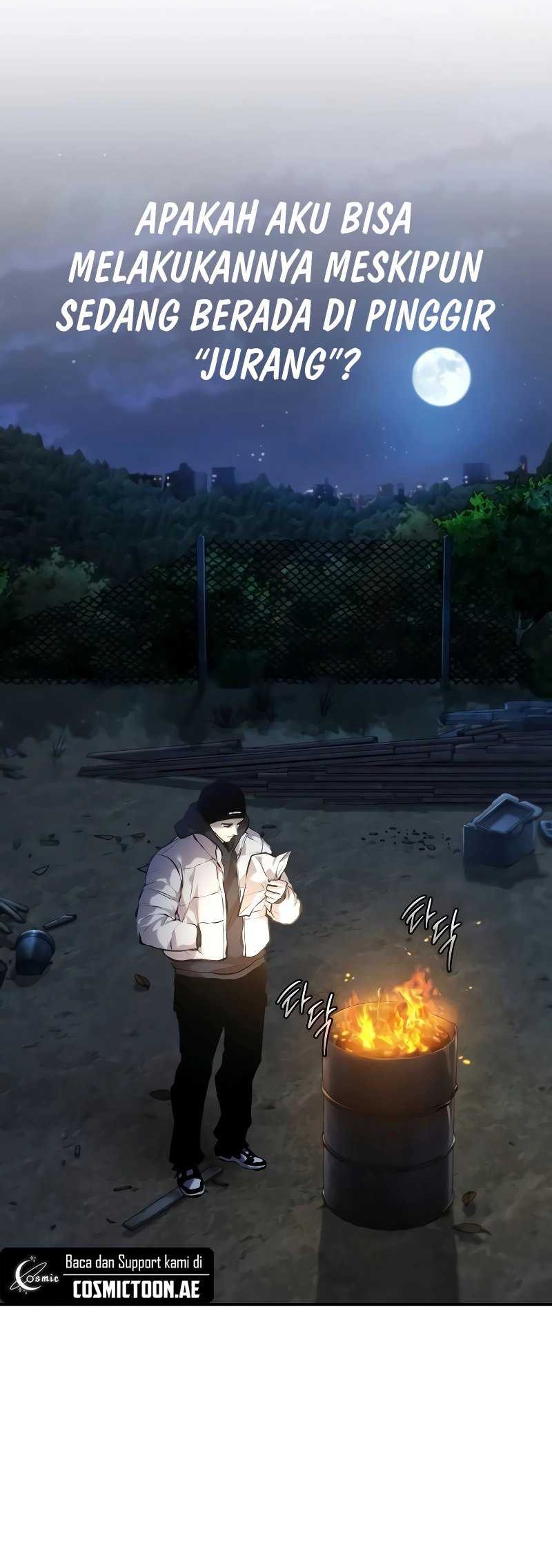 Devil Returns To School Days Chapter 75 Gambar 27