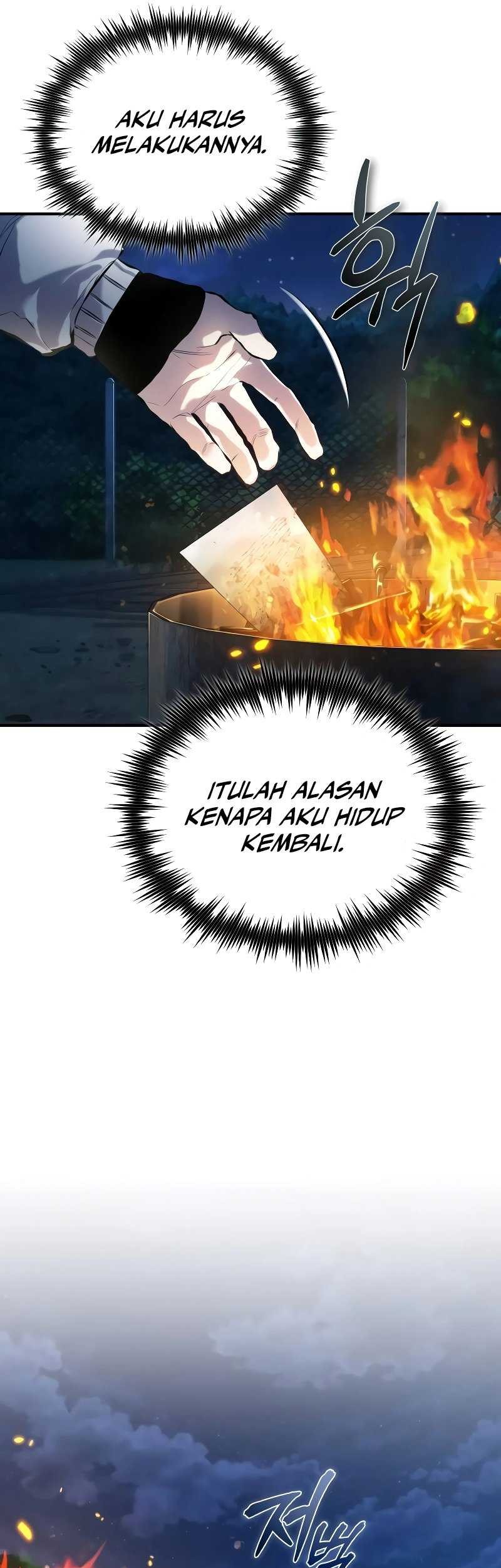 Devil Returns To School Days Chapter 75 Gambar 28