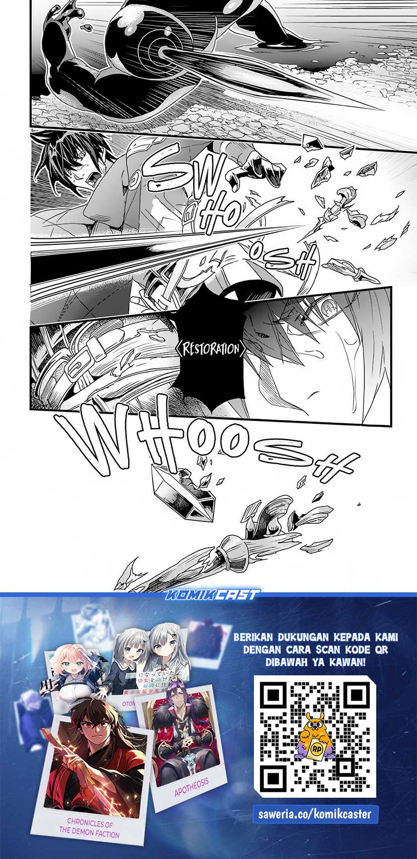 Yakudatazu Skill ni Jinsei o Sosogikomi 25-nen, Imasara Saikyou no Boukentan Midori Kashi no Akira Chapter 31.1 Gambar 18