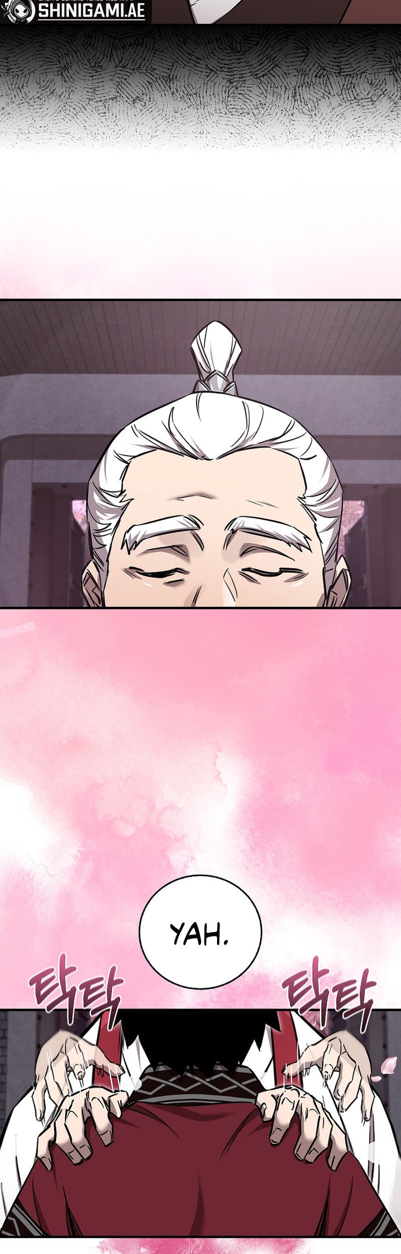 Childhood Friend Of The Zenith Chapter 42 Gambar 51