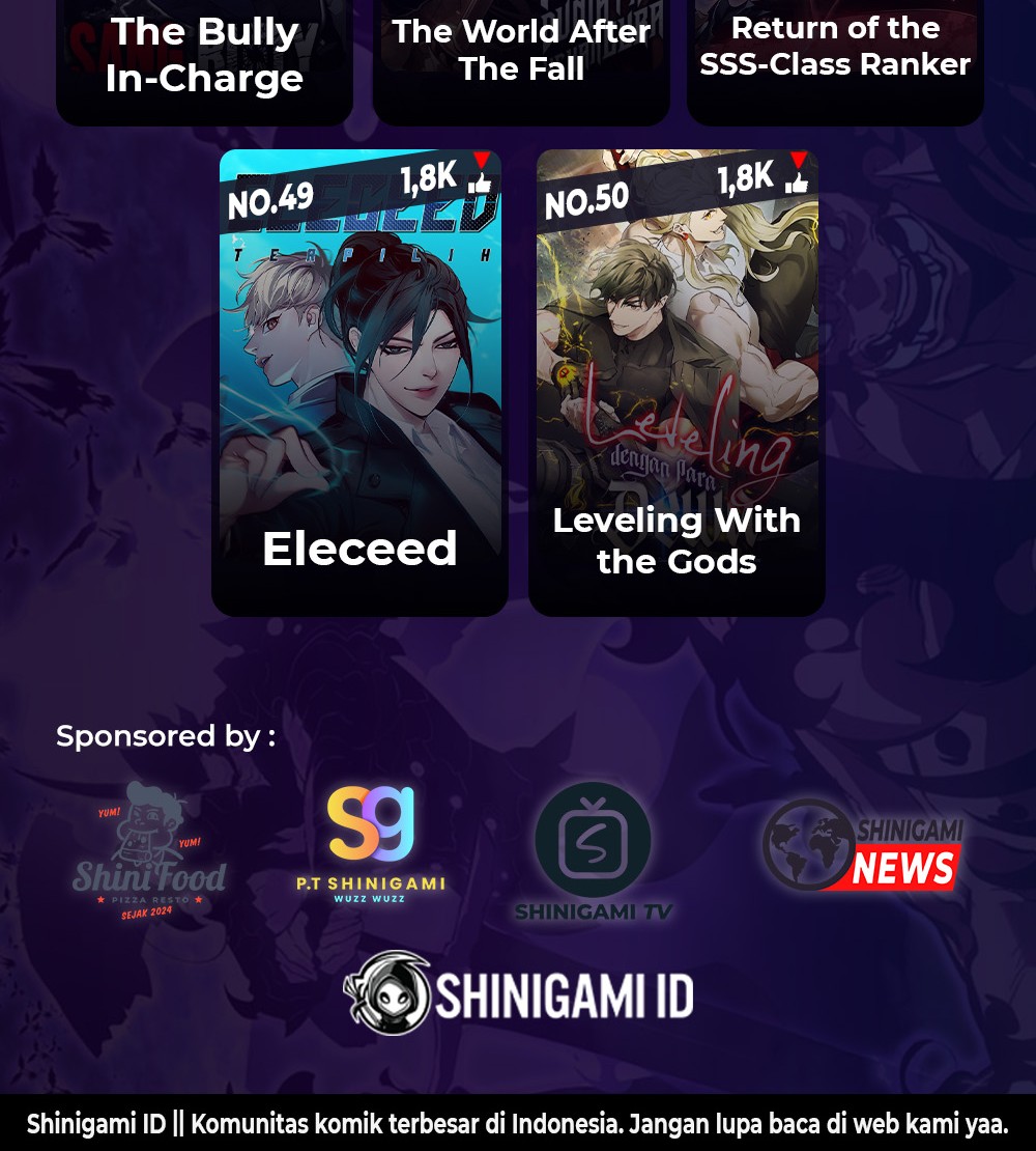 Childhood Friend Of The Zenith Chapter 42 Gambar 61