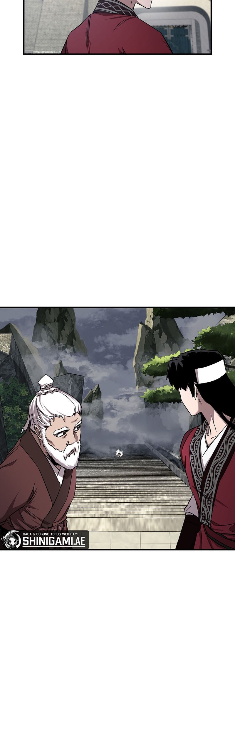 Childhood Friend Of The Zenith Chapter 42 Gambar 36