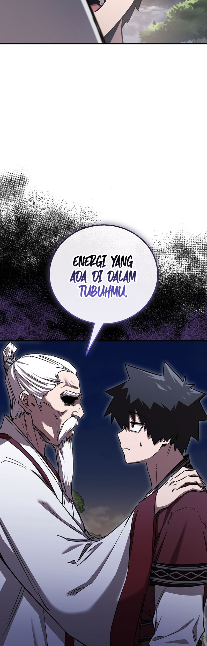 Childhood Friend Of The Zenith Chapter 42 Gambar 47