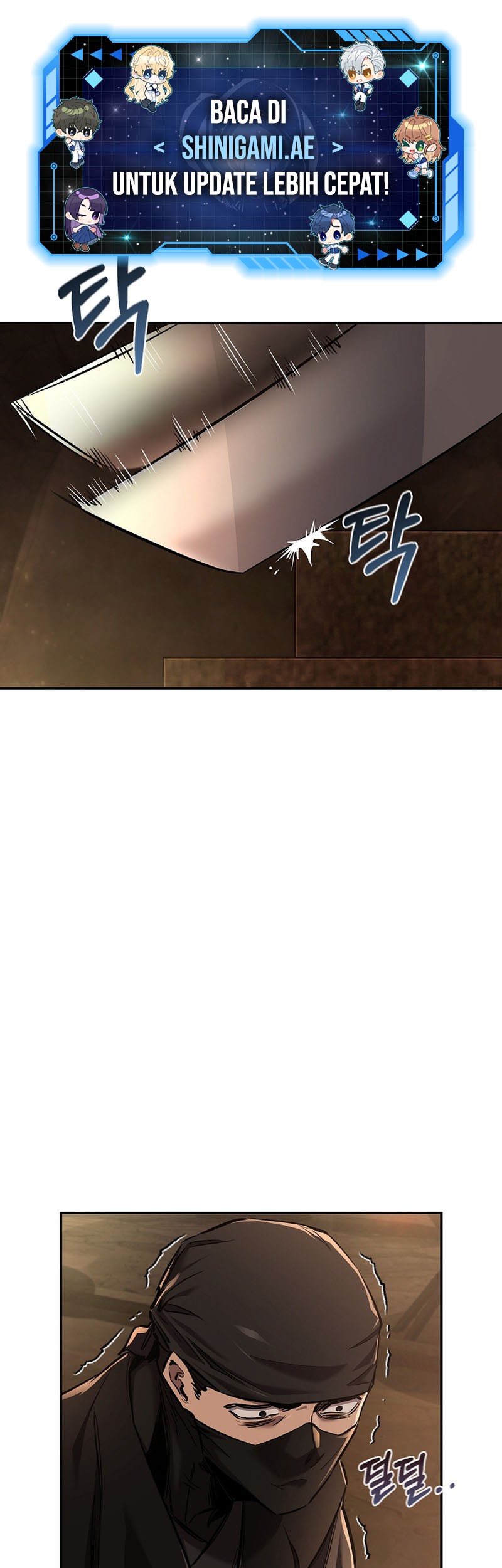 Manhwa Childhood Friend Of The Zenith Chapter 42 gambar nomor 2