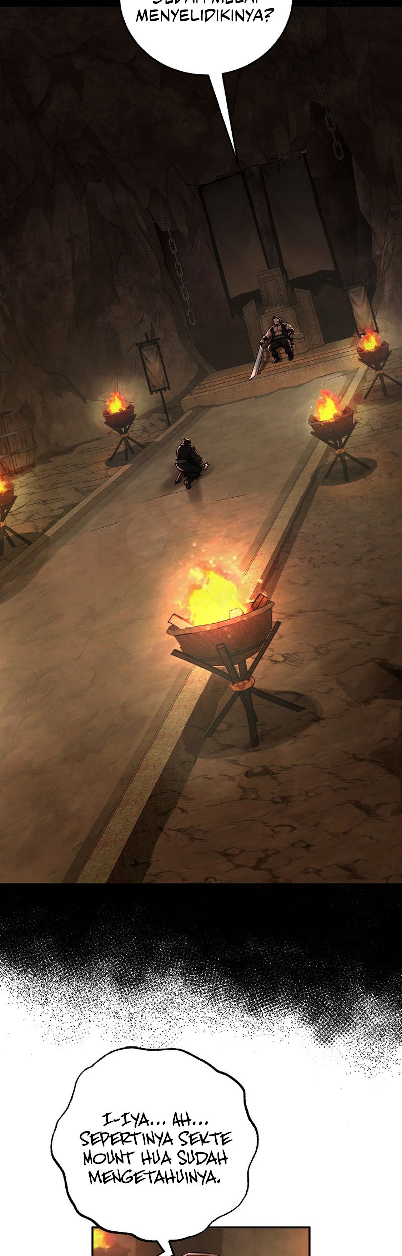 Childhood Friend Of The Zenith Chapter 42 Gambar 4