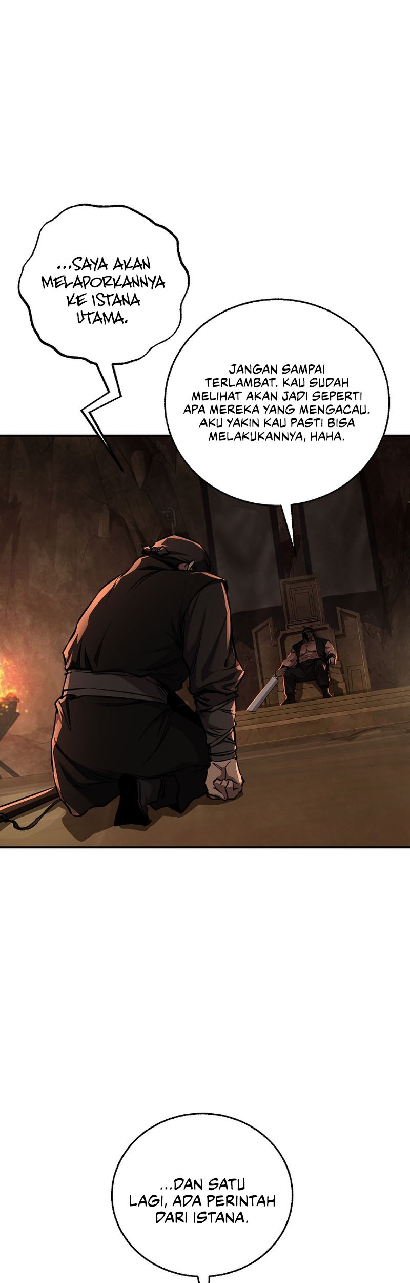 Childhood Friend Of The Zenith Chapter 42 Gambar 6