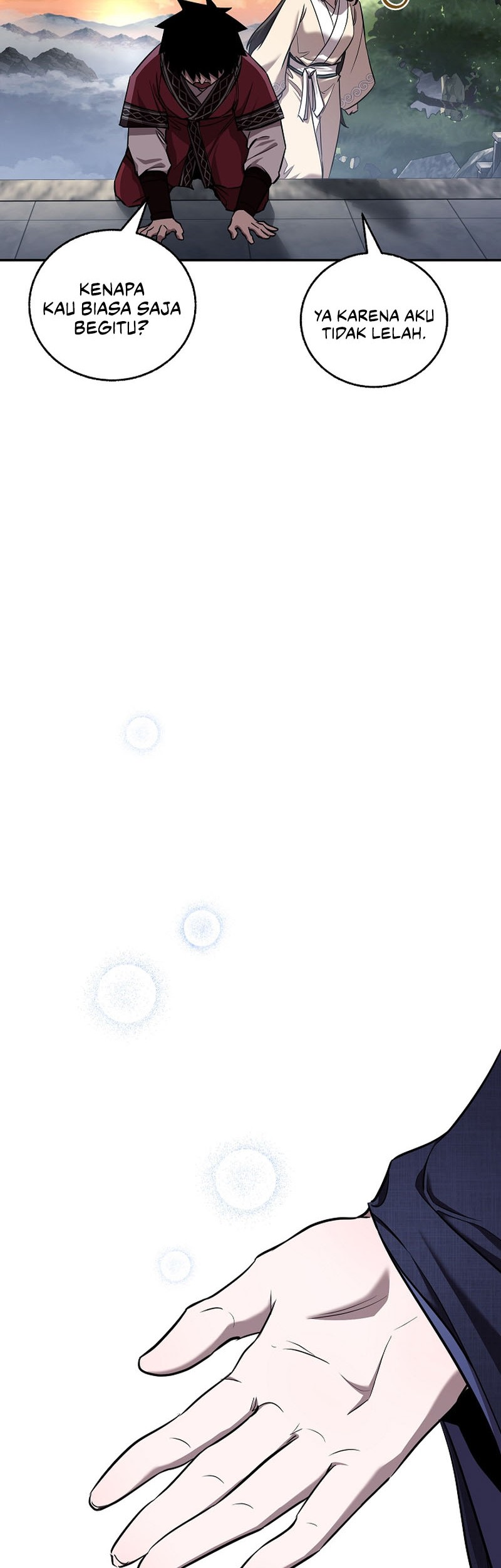 Childhood Friend Of The Zenith Chapter 42 Gambar 23