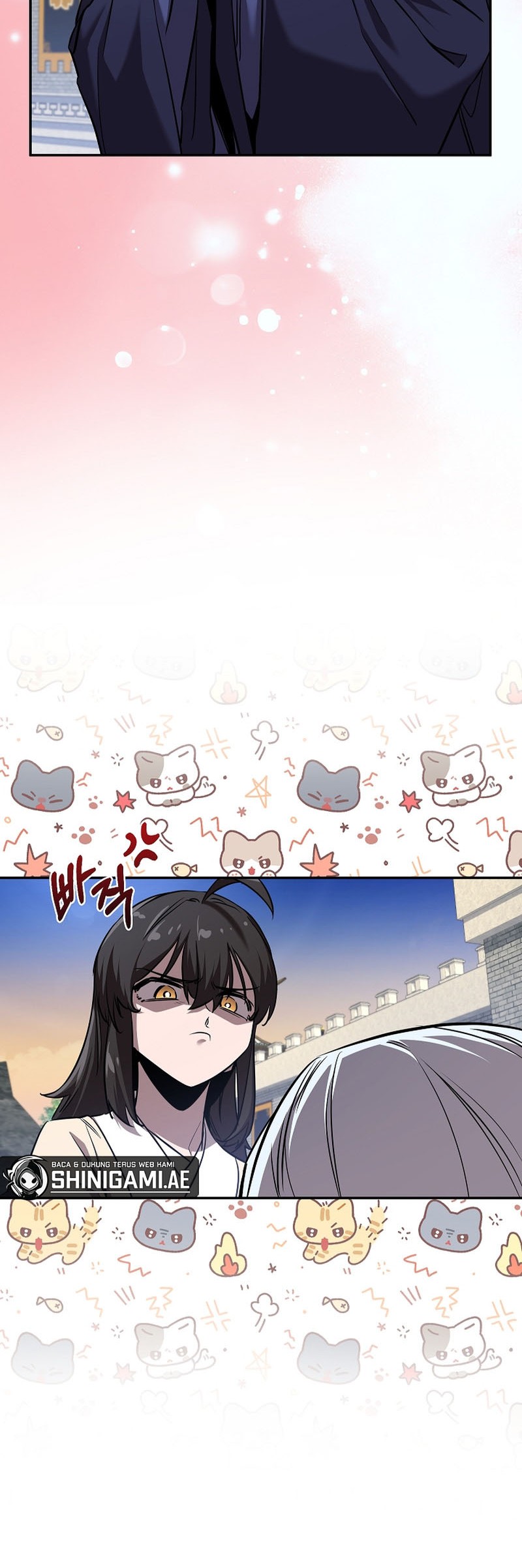 Childhood Friend Of The Zenith Chapter 42 Gambar 29