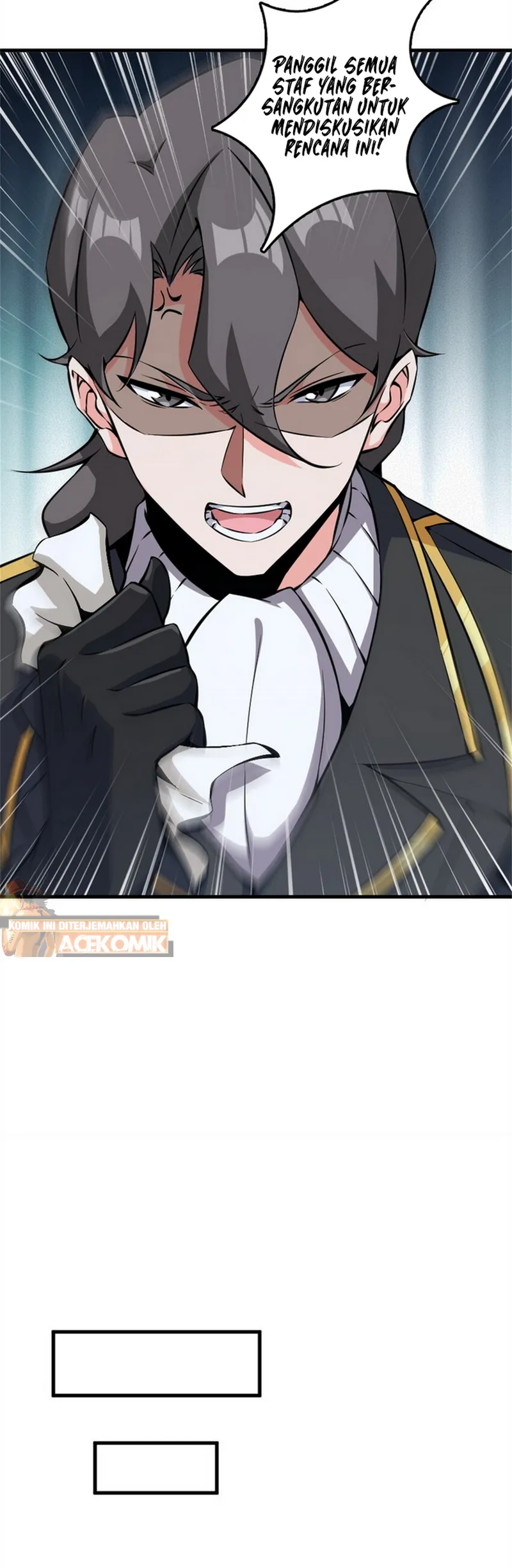 Release That Witch Chapter 495 Gambar 7