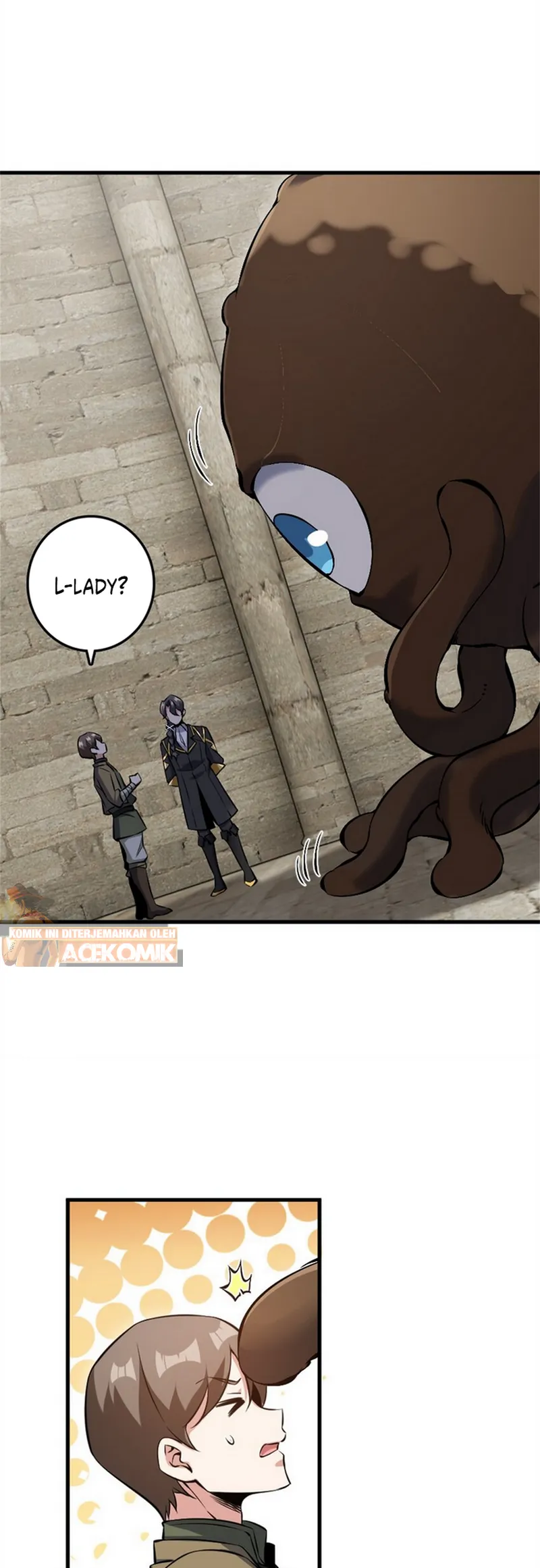 Release That Witch Chapter 494 Gambar 4