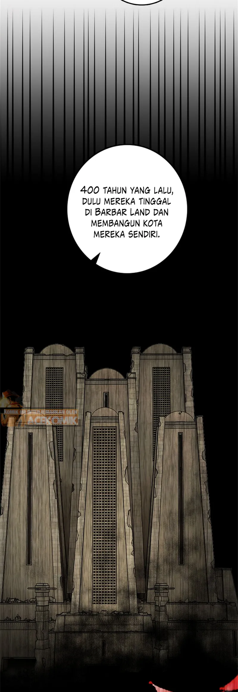 Release That Witch Chapter 494 Gambar 7