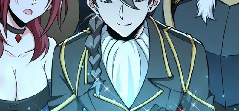 Manhua Release That Witch Chapter 485 gambar nomor 2