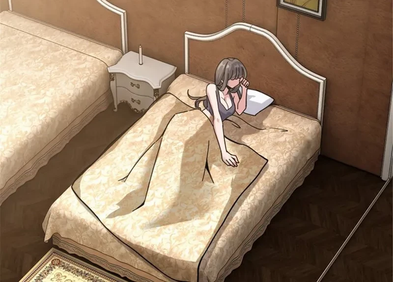 Manhua Release That Witch Chapter 491 gambar nomor 2