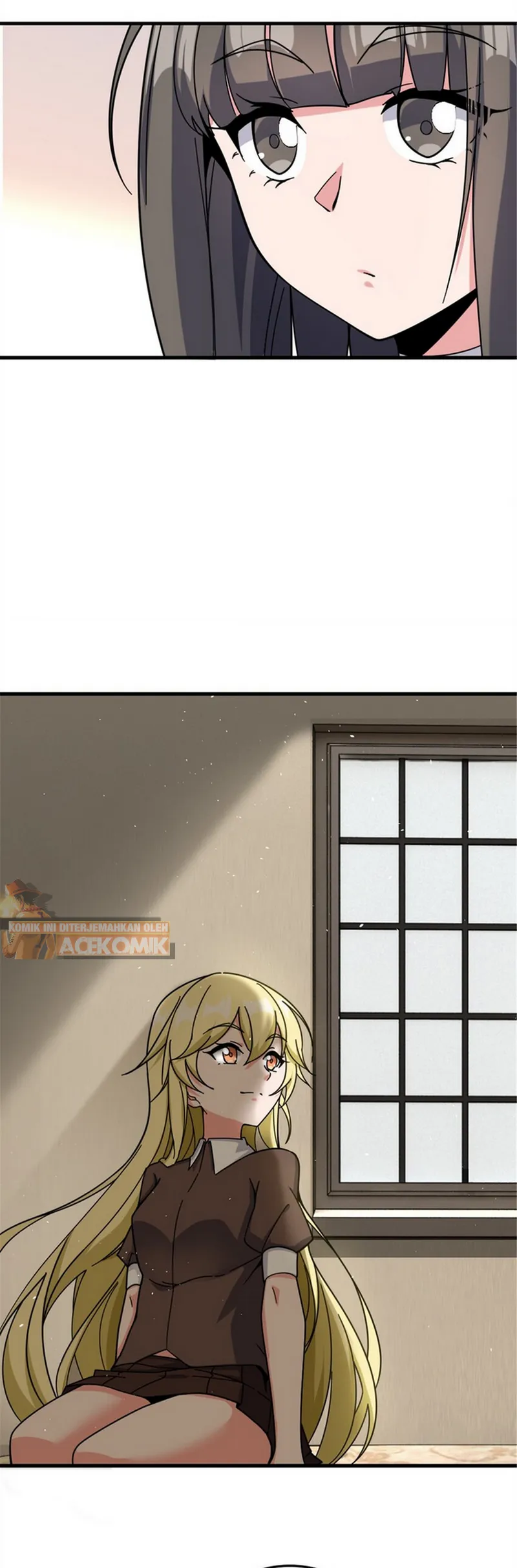 Release That Witch Chapter 491 Gambar 10