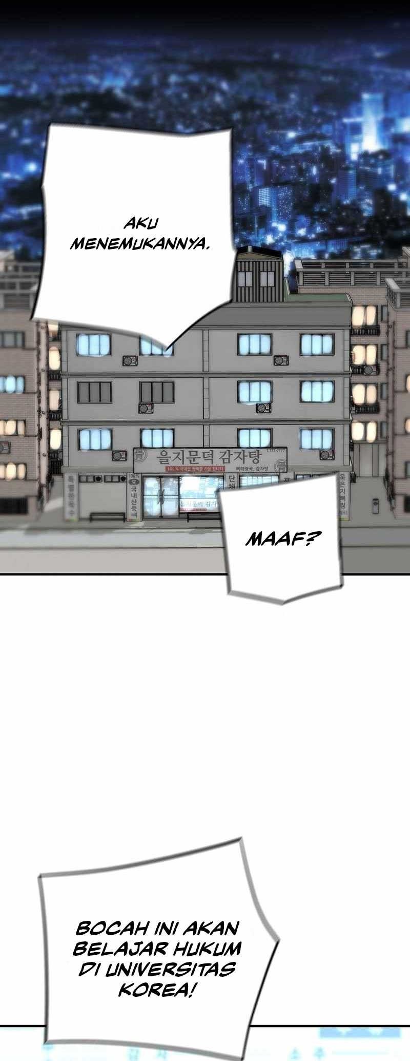 Return of the Legend Chapter 133 Gambar 10