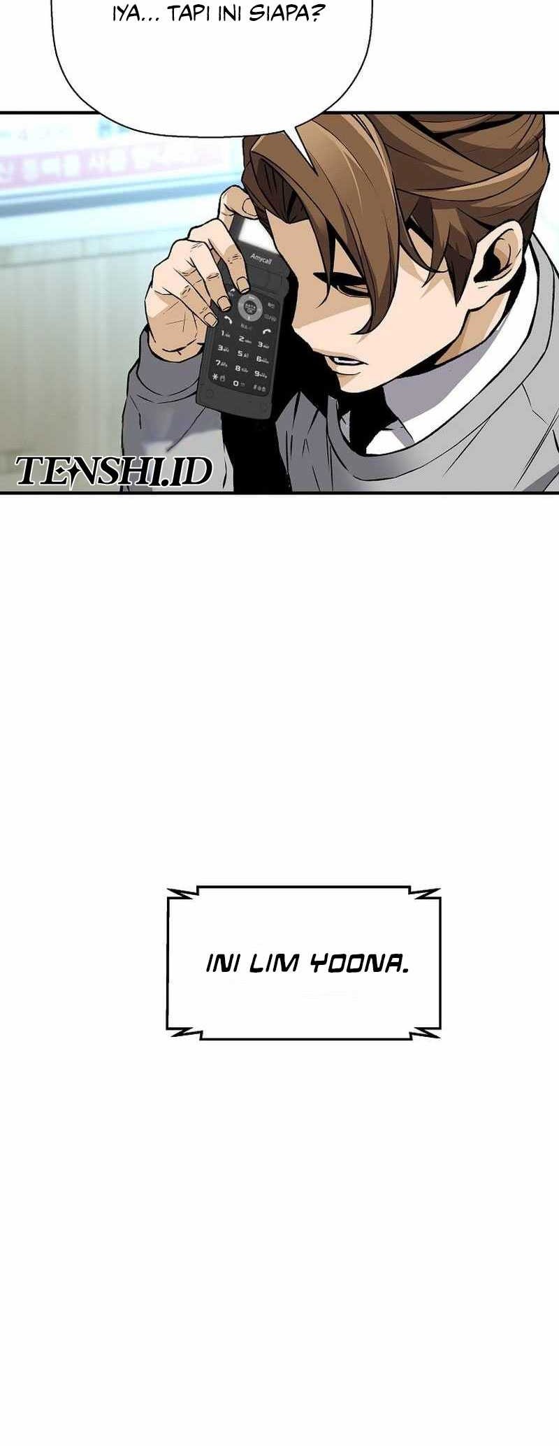 Return of the Legend Chapter 133 Gambar 13