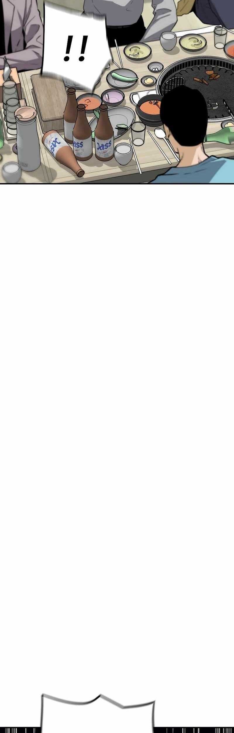 Return of the Legend Chapter 133 Gambar 15