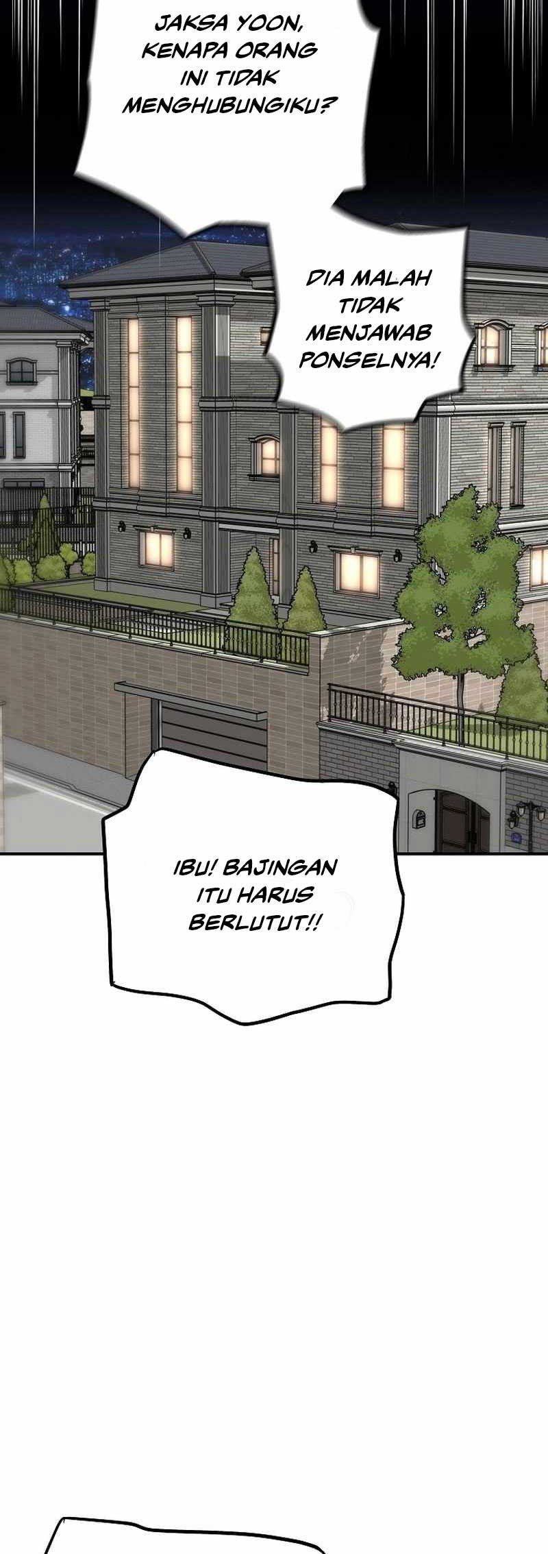 Return of the Legend Chapter 133 Gambar 16