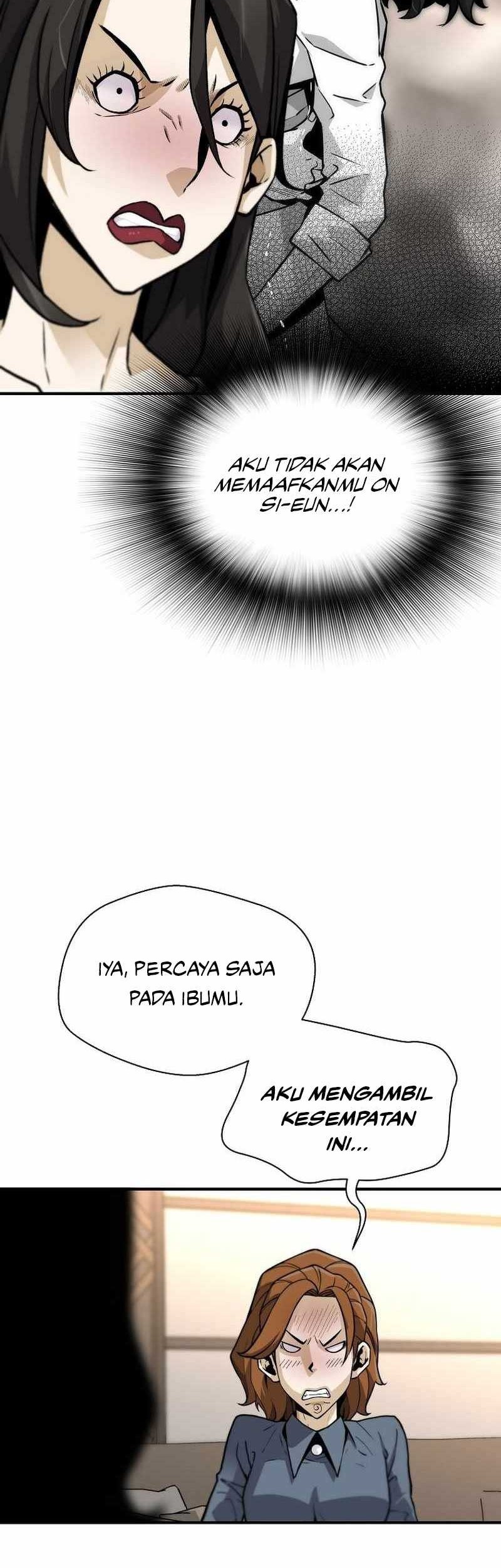 Return of the Legend Chapter 133 Gambar 18