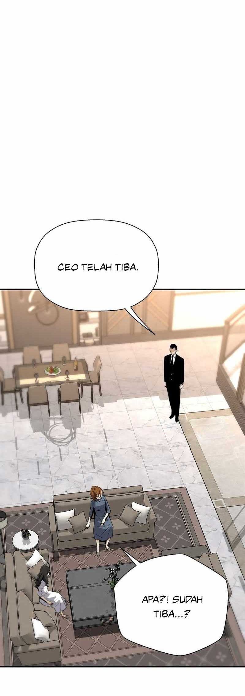 Return of the Legend Chapter 133 Gambar 19