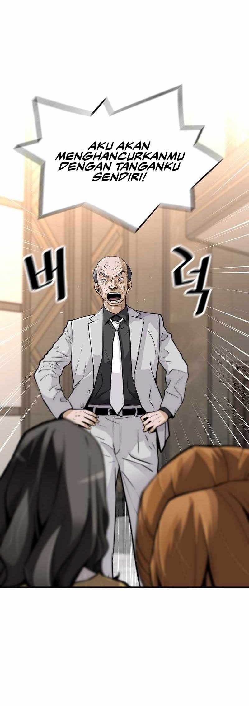 Return of the Legend Chapter 133 Gambar 25