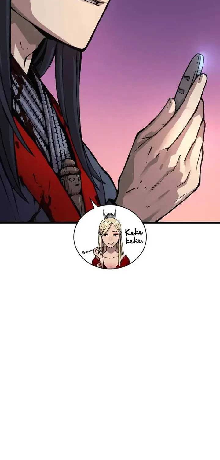 Myst, Might, Mayhem (Legend Of Heavenly Chaos Demon) Chapter 54 Gambar 5