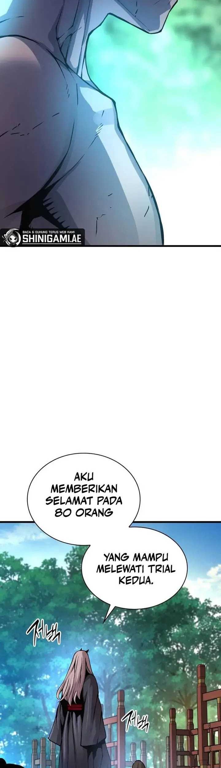 Myst, Might, Mayhem (Legend Of Heavenly Chaos Demon) Chapter 54 Gambar 7