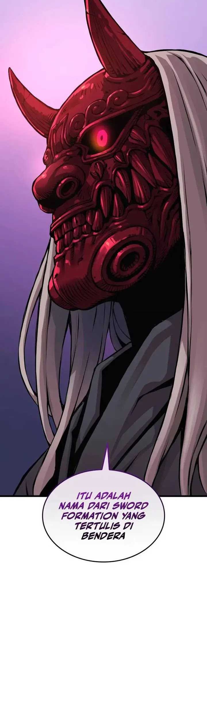 Myst, Might, Mayhem (Legend Of Heavenly Chaos Demon) Chapter 54 Gambar 12