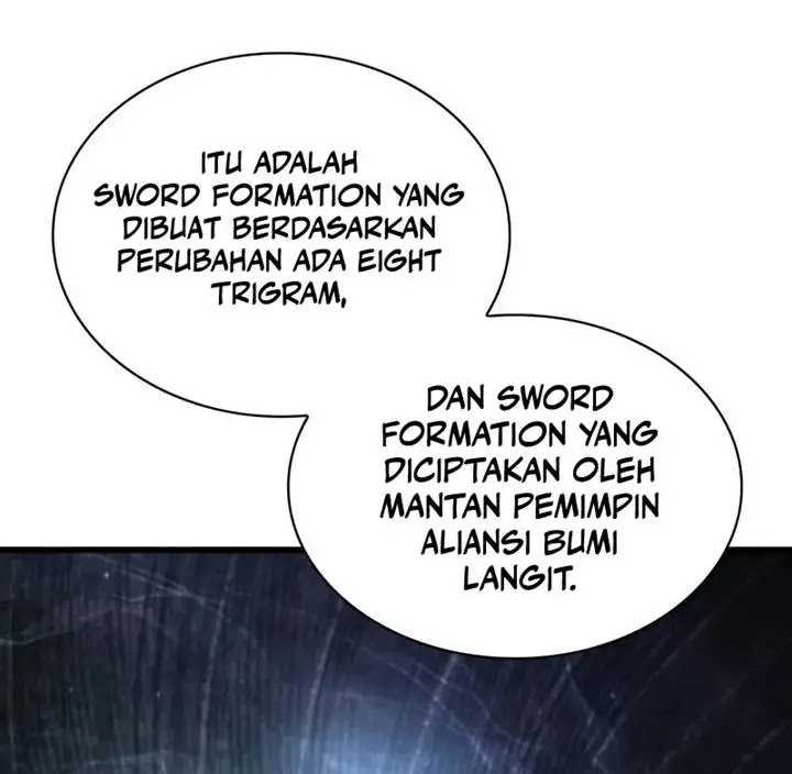 Myst, Might, Mayhem (Legend Of Heavenly Chaos Demon) Chapter 54 Gambar 13