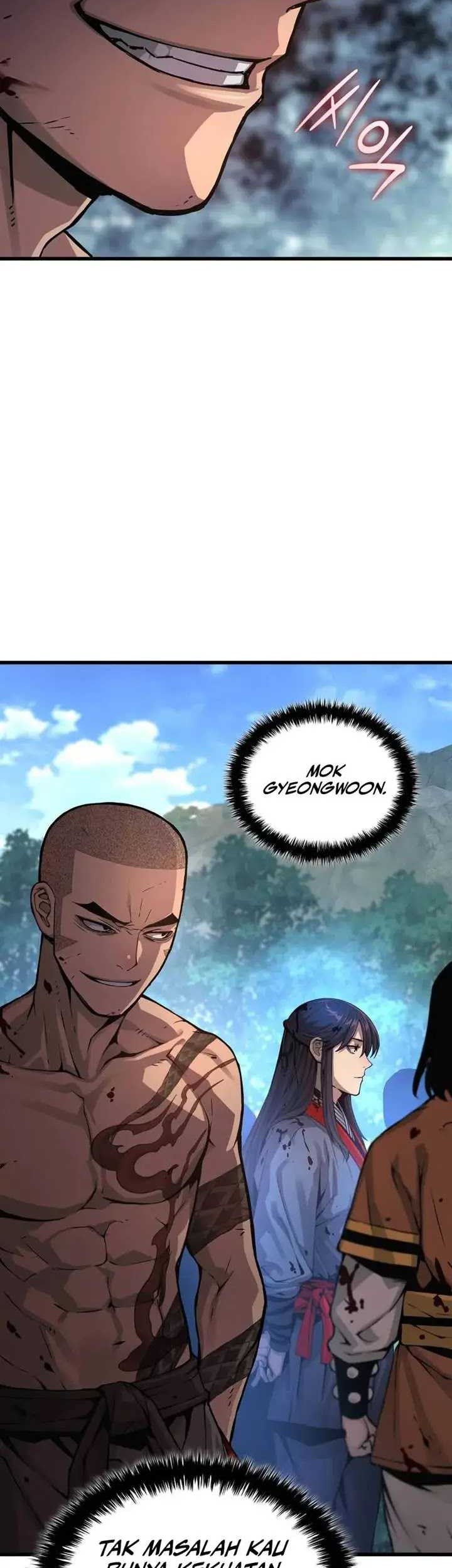 Myst, Might, Mayhem (Legend Of Heavenly Chaos Demon) Chapter 54 Gambar 24