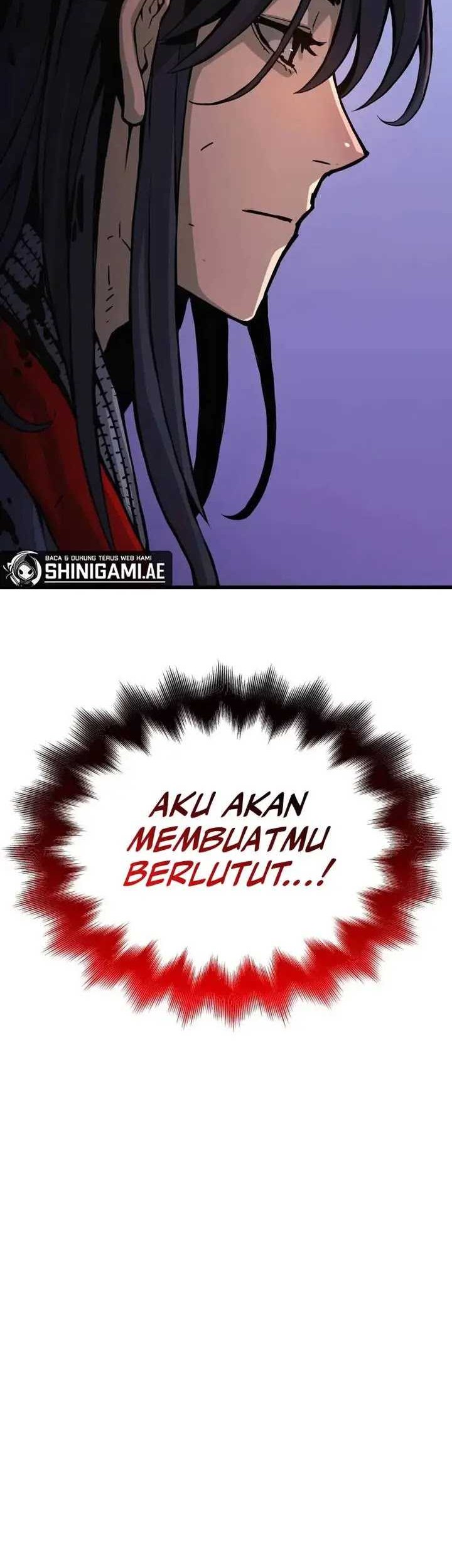 Myst, Might, Mayhem (Legend Of Heavenly Chaos Demon) Chapter 54 Gambar 27