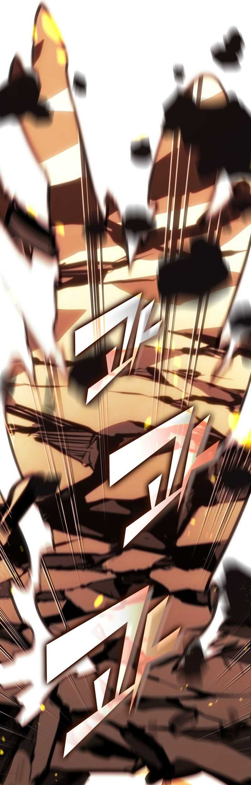 Return of the SSS-Class Ranker Chapter 138 Gambar 49