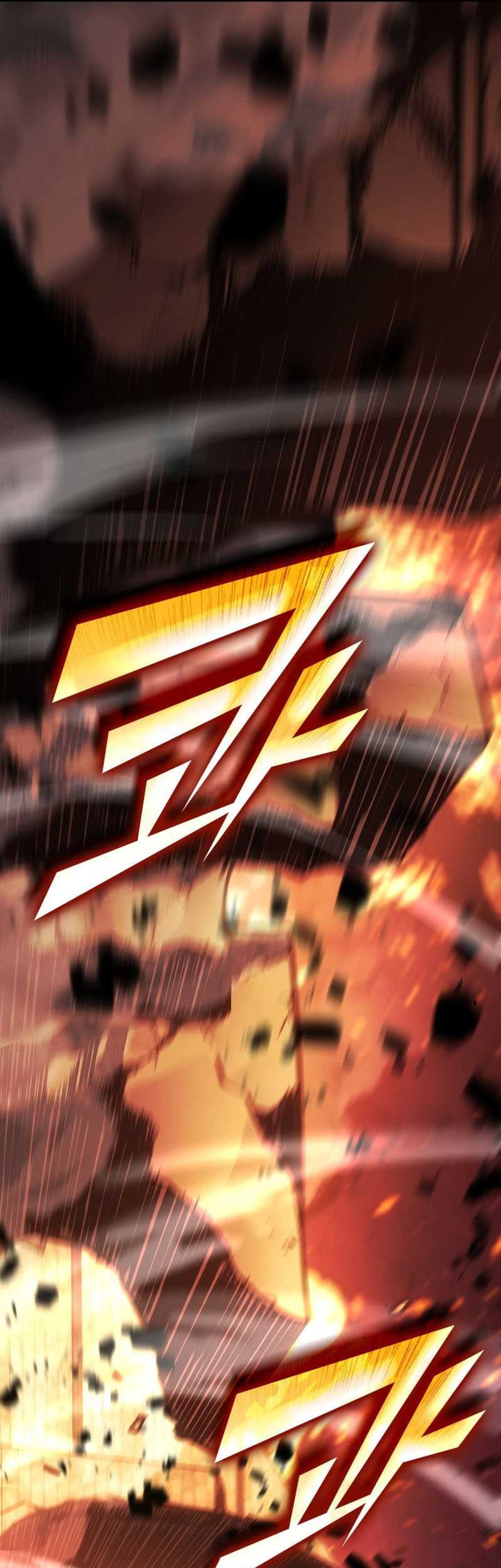 Return of the SSS-Class Ranker Chapter 138 Gambar 52