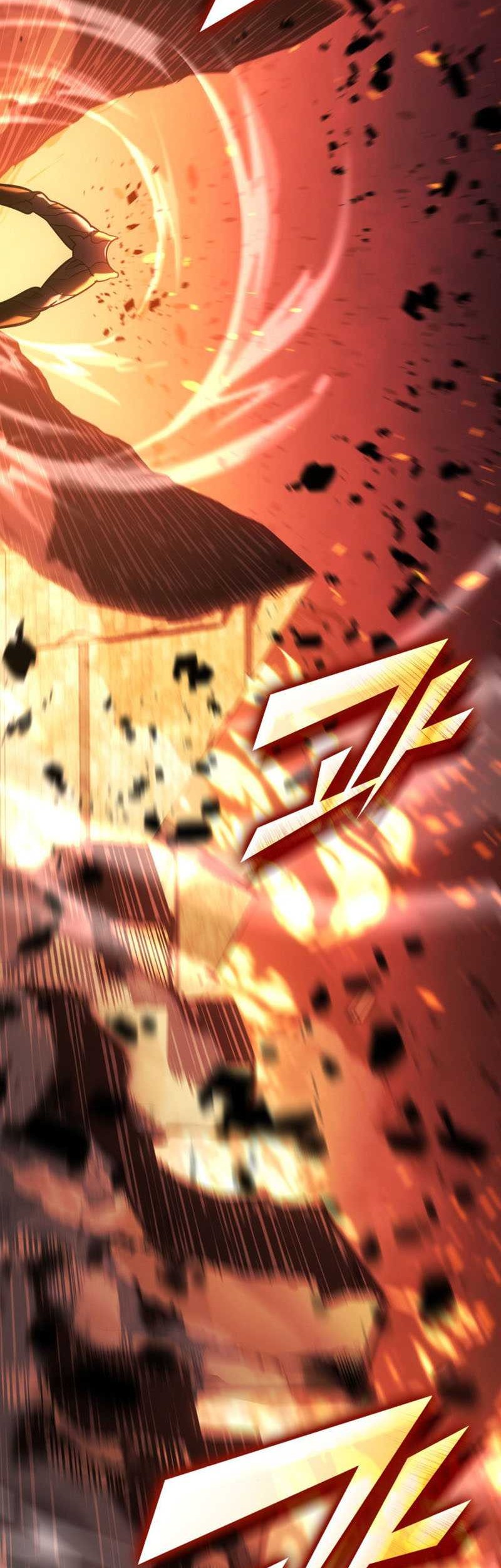 Return of the SSS-Class Ranker Chapter 138 Gambar 53