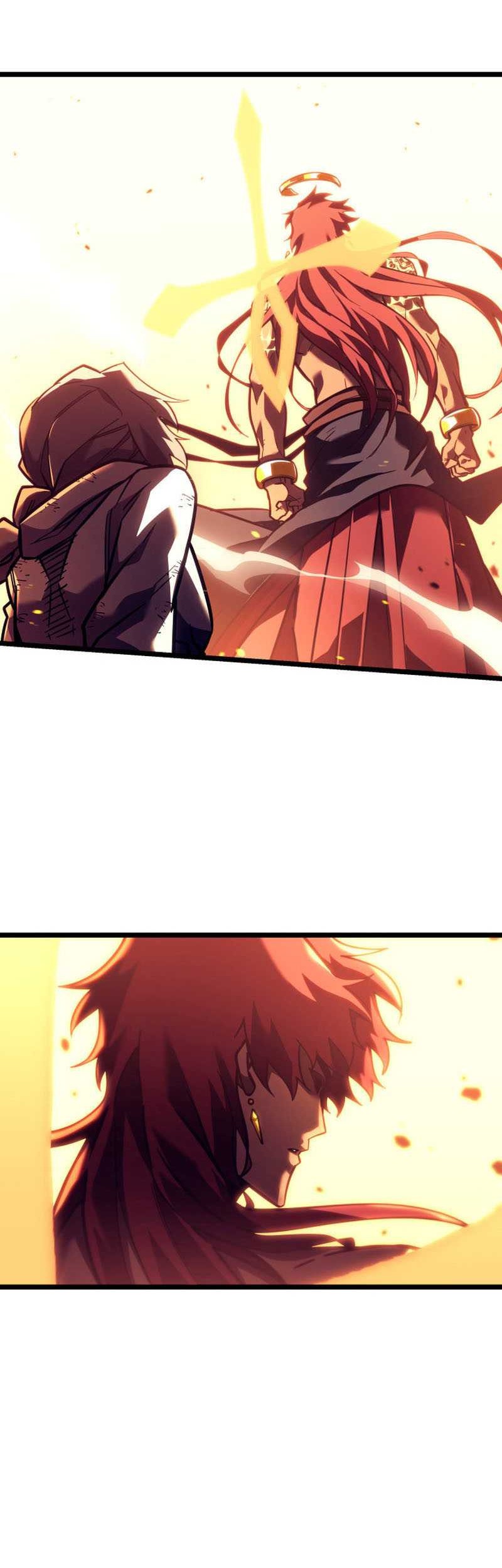 Return of the SSS-Class Ranker Chapter 138 Gambar 37