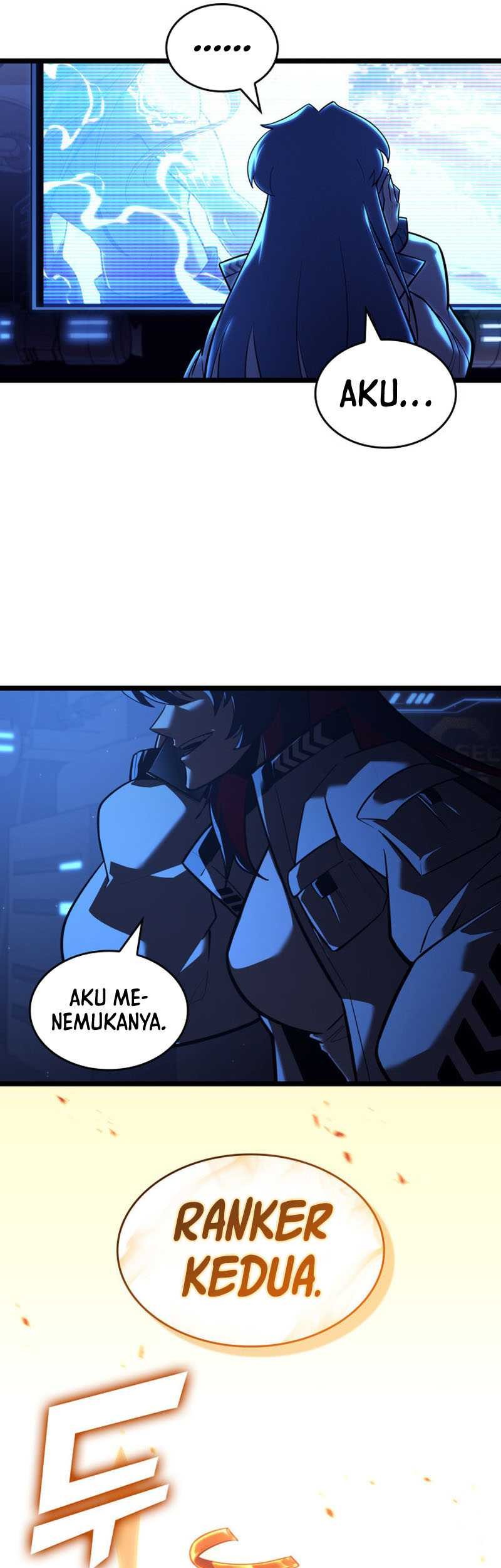 Return of the SSS-Class Ranker Chapter 138 Gambar 34