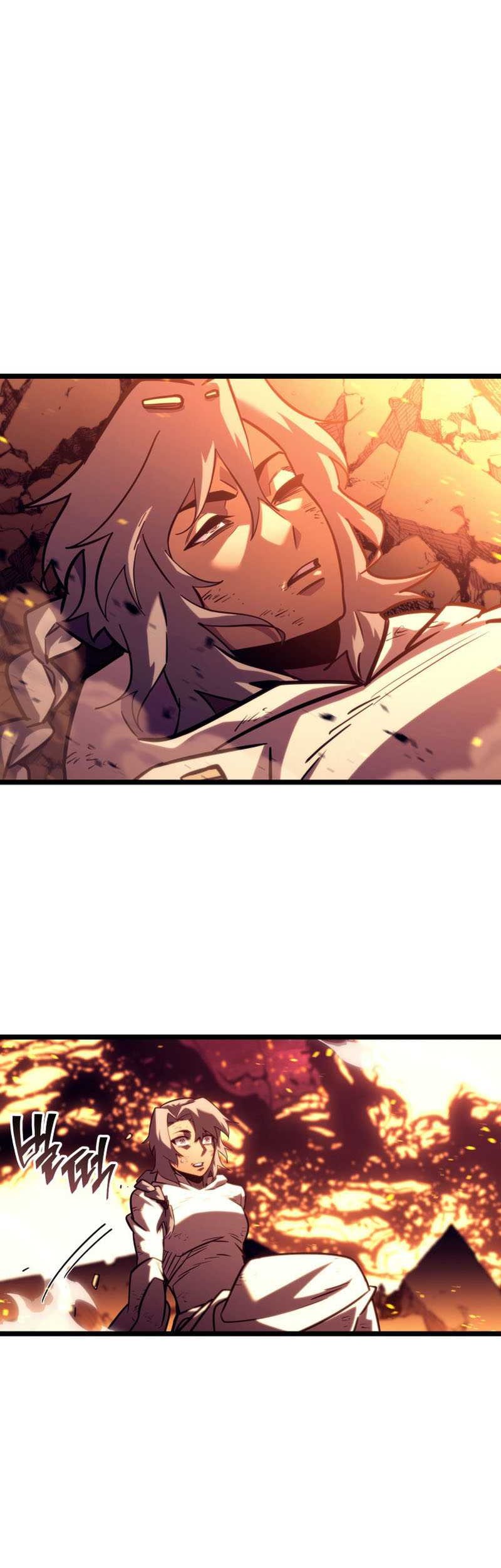 Return of the SSS-Class Ranker Chapter 138 Gambar 36