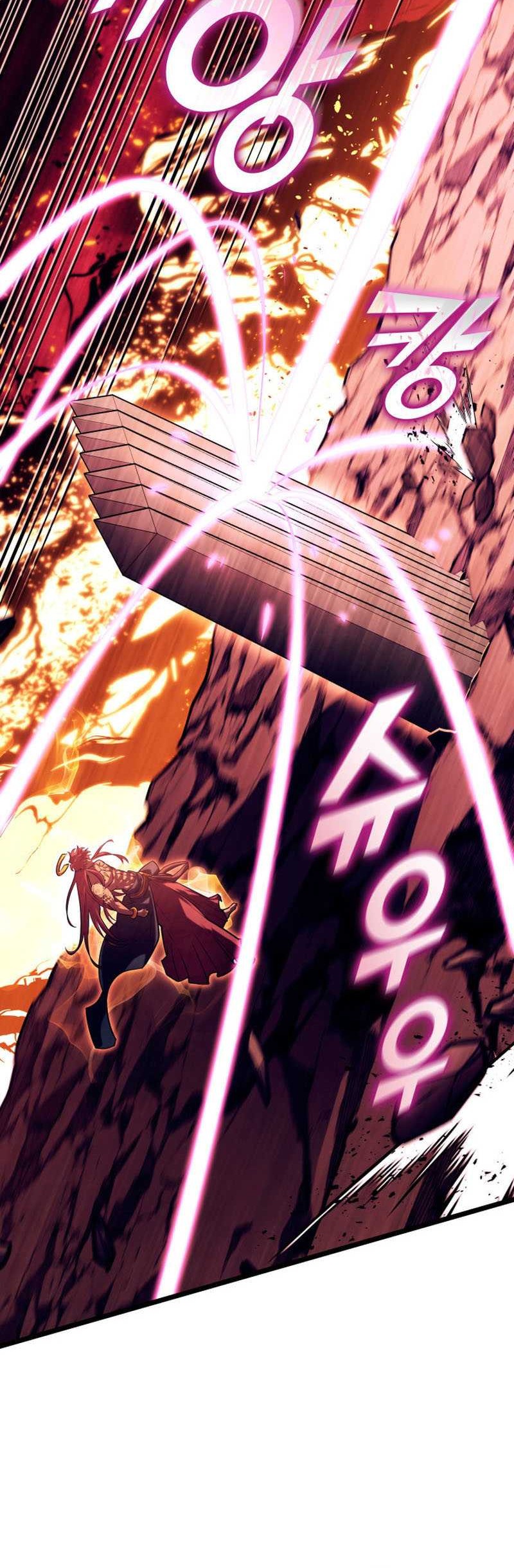 Return of the SSS-Class Ranker Chapter 138 Gambar 41