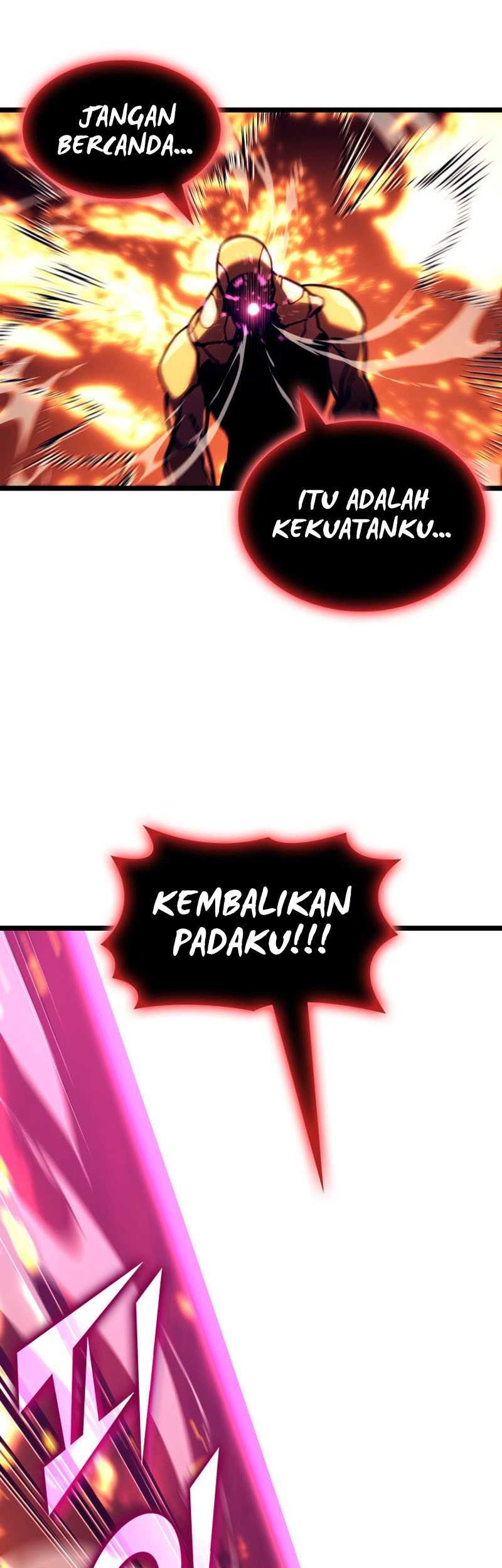 Return of the SSS-Class Ranker Chapter 138 Gambar 38