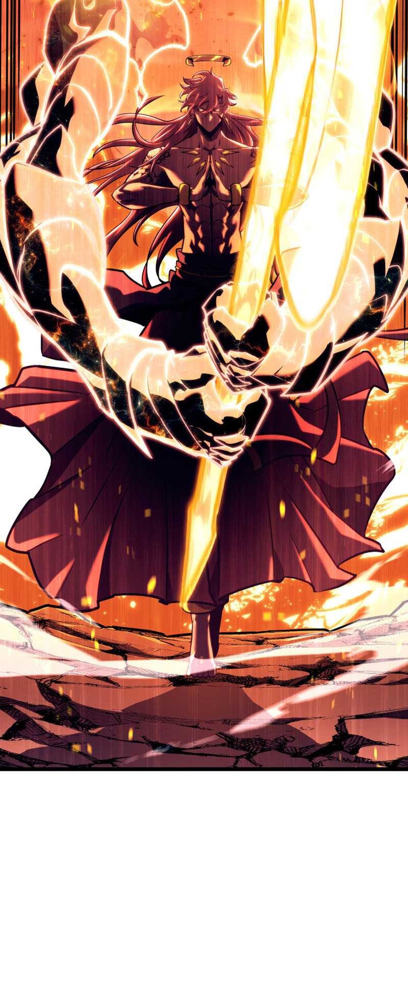 Return of the SSS-Class Ranker Chapter 138 Gambar 45