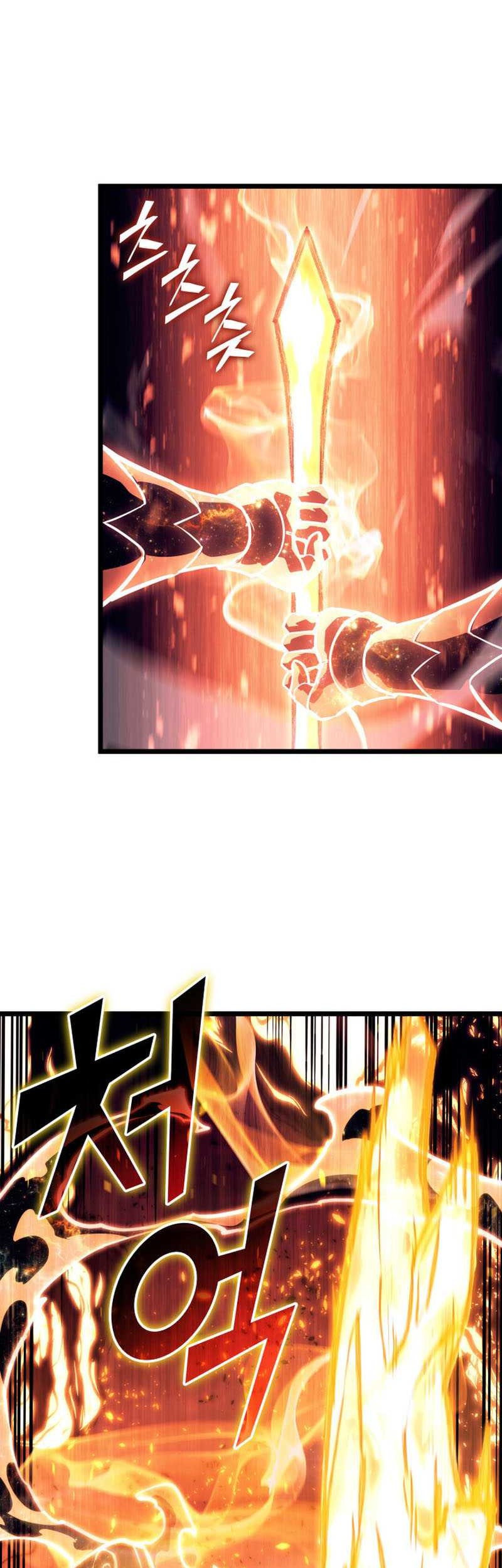 Return of the SSS-Class Ranker Chapter 138 Gambar 44