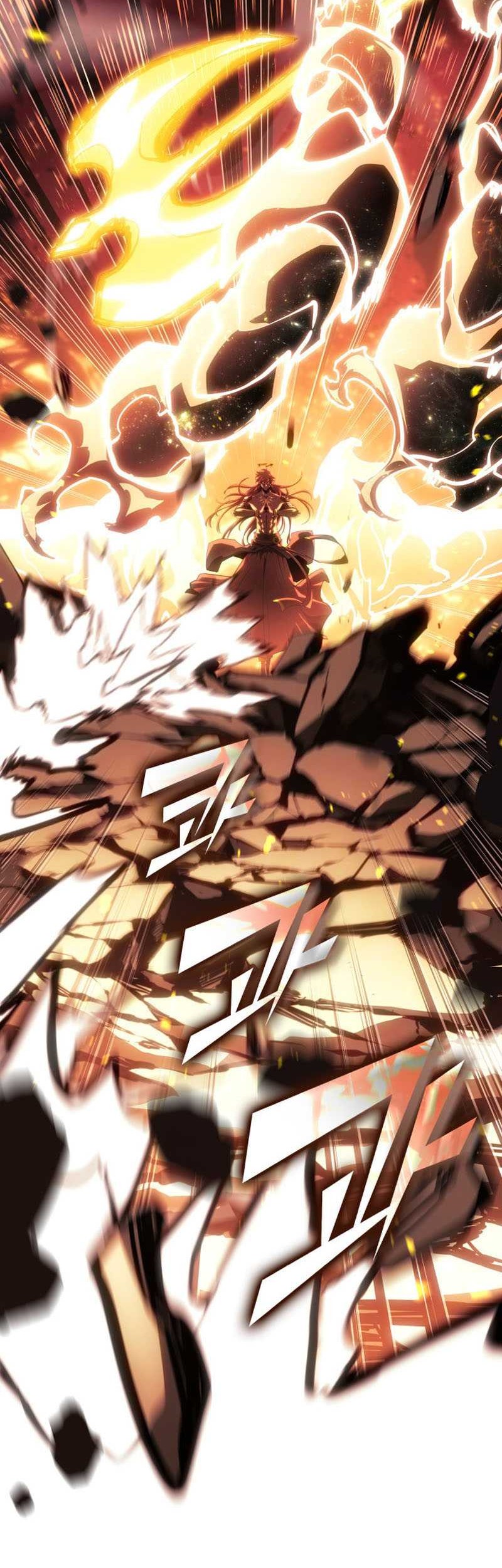 Return of the SSS-Class Ranker Chapter 138 Gambar 47