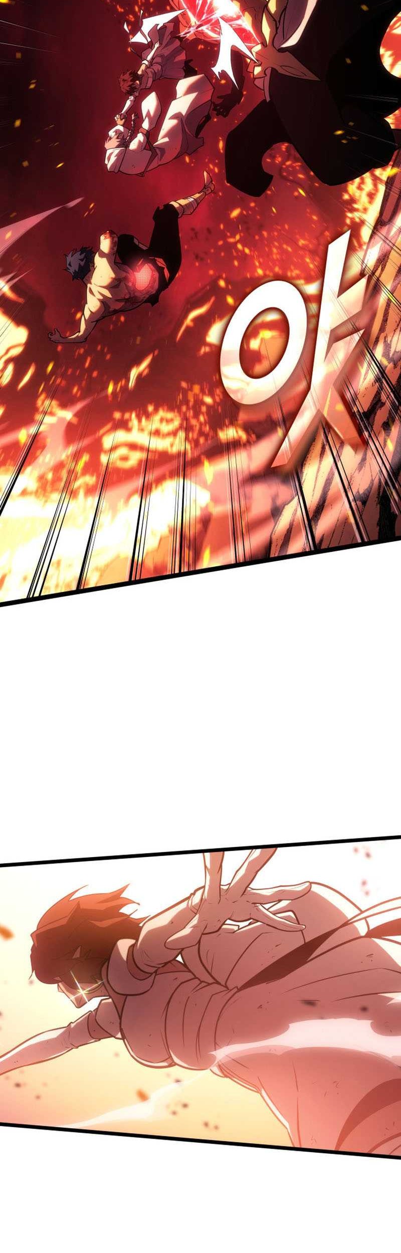 Return of the SSS-Class Ranker Chapter 138 Gambar 3