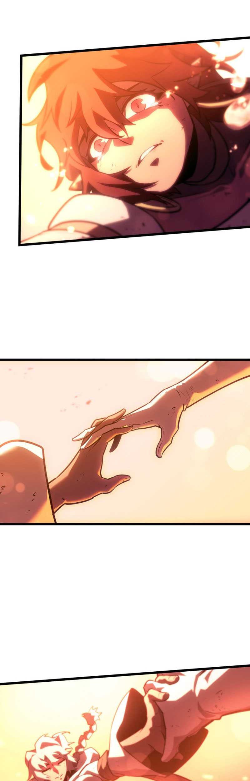 Return of the SSS-Class Ranker Chapter 138 Gambar 4