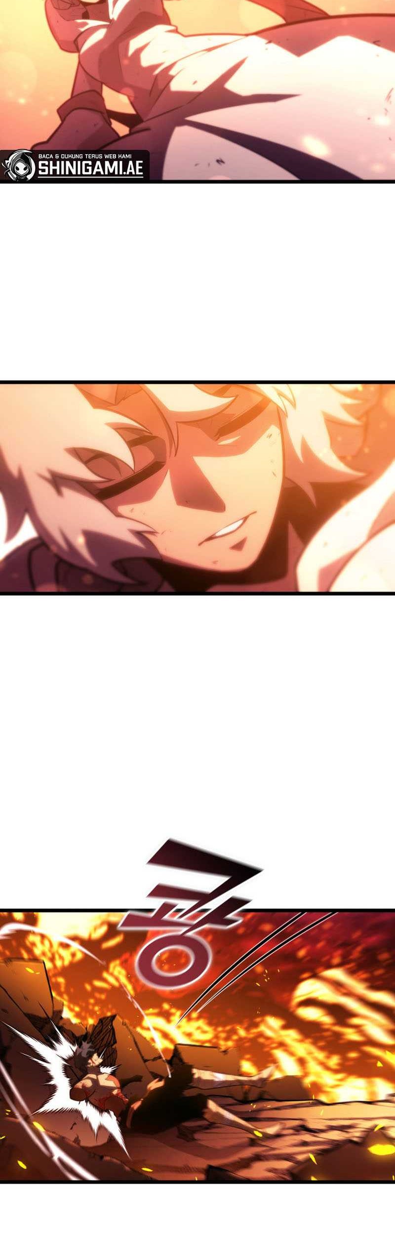 Return of the SSS-Class Ranker Chapter 138 Gambar 5