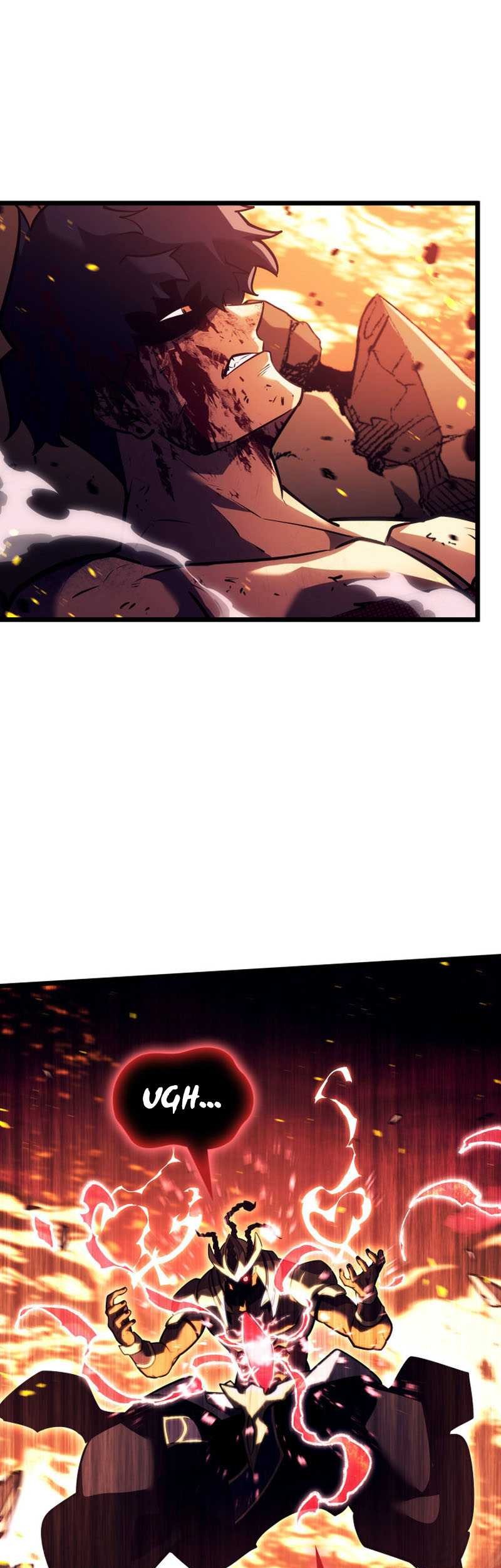 Return of the SSS-Class Ranker Chapter 138 Gambar 6