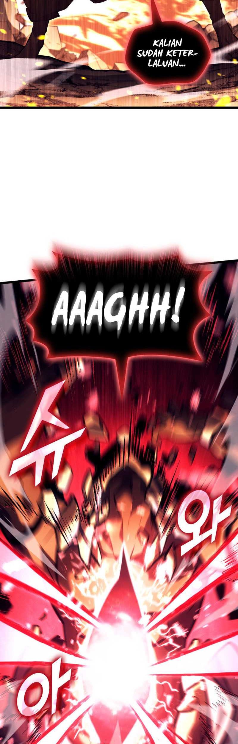 Return of the SSS-Class Ranker Chapter 138 Gambar 7