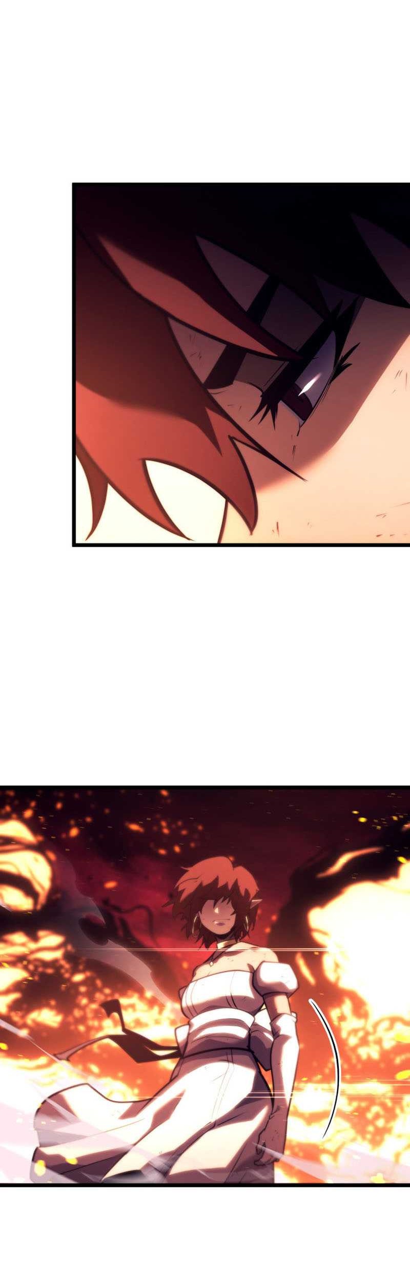 Return of the SSS-Class Ranker Chapter 138 Gambar 9