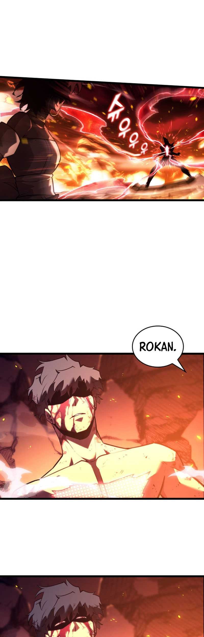 Return of the SSS-Class Ranker Chapter 138 Gambar 10