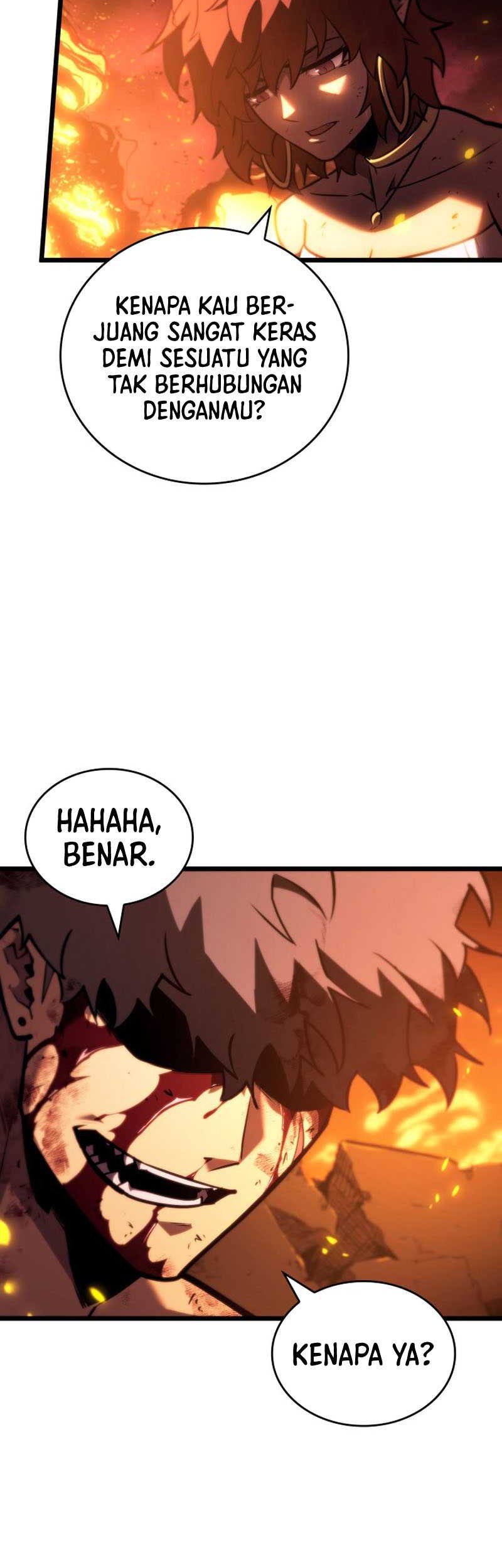 Return of the SSS-Class Ranker Chapter 138 Gambar 12